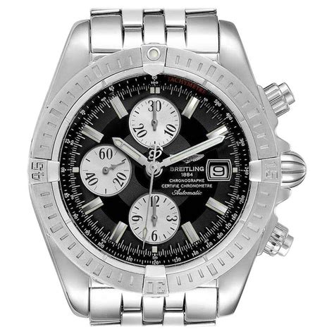 breitling 1884 a17380|Breitling watch a13356 price.